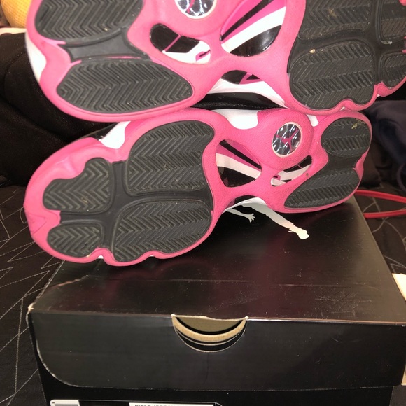 Jordan 6rings - Picture 2 of 4